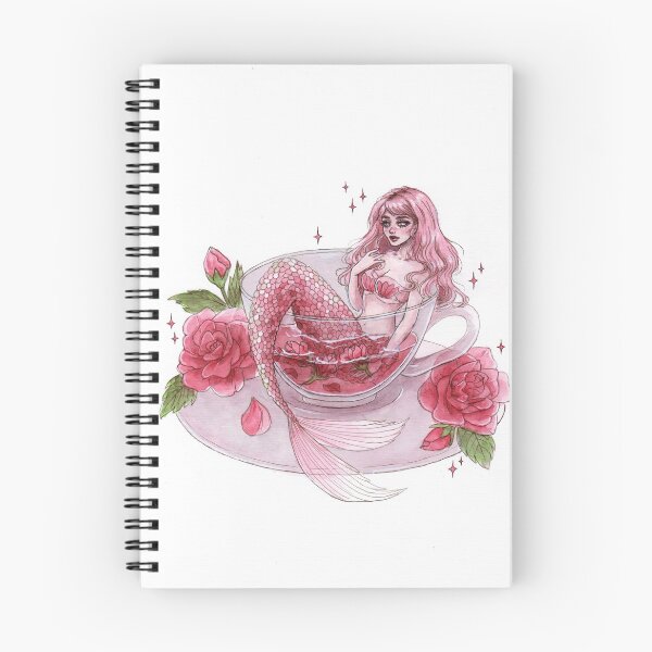 Item preview, Rose tea designed and sold by .Aria ..