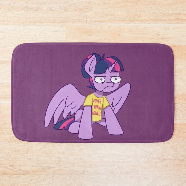 Item preview, The Princess of Friendzone designed and sold by Imaplatypus.