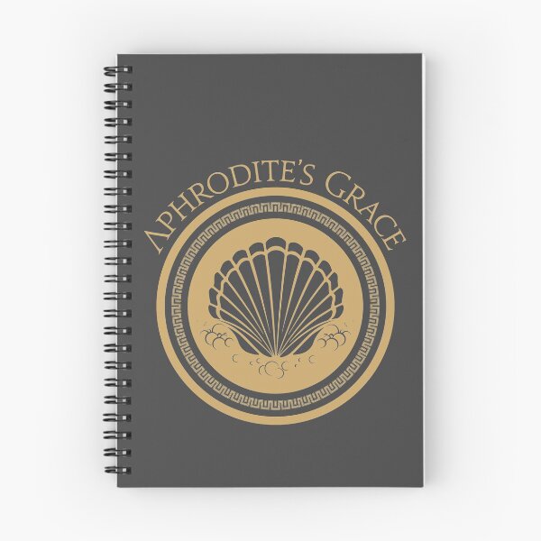 Item preview, Aphrodite's grace designed and sold by LaFouldre.