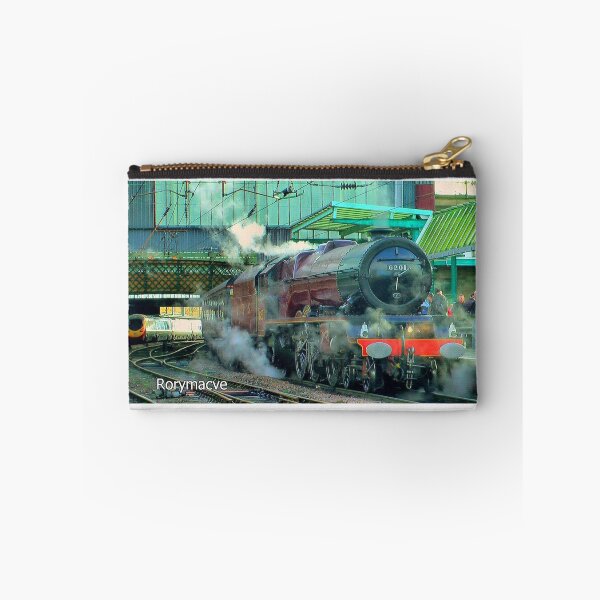 Item preview, London Midland & Scottish Railway 6201 'Princess Elizabeth' at Carlisle designed and sold by Rorymacve.