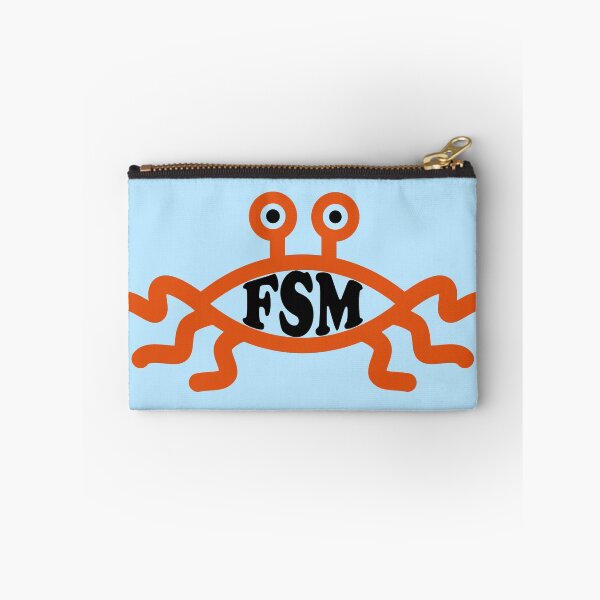 Item preview, Flying spaghetti monster designed and sold by dynamitfrosch.