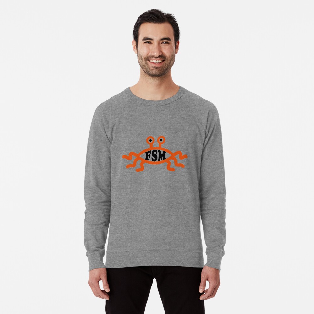Artikel-Vorschau von Leichter Pullover, designt und verkauft von dynamitfrosch.