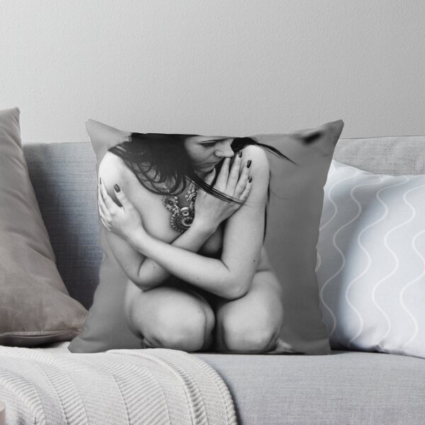 Item preview, Nude Girl - Women outdoor designed and sold by Martin  Slotta.