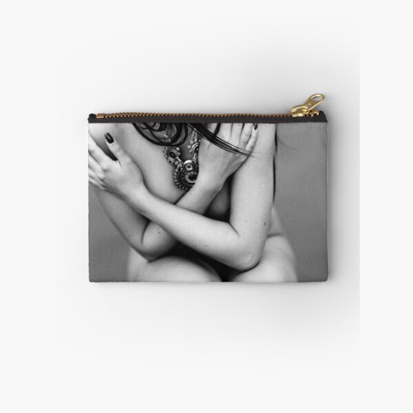 Item preview, Nude Girl - Women outdoor designed and sold by Martin  Slotta.