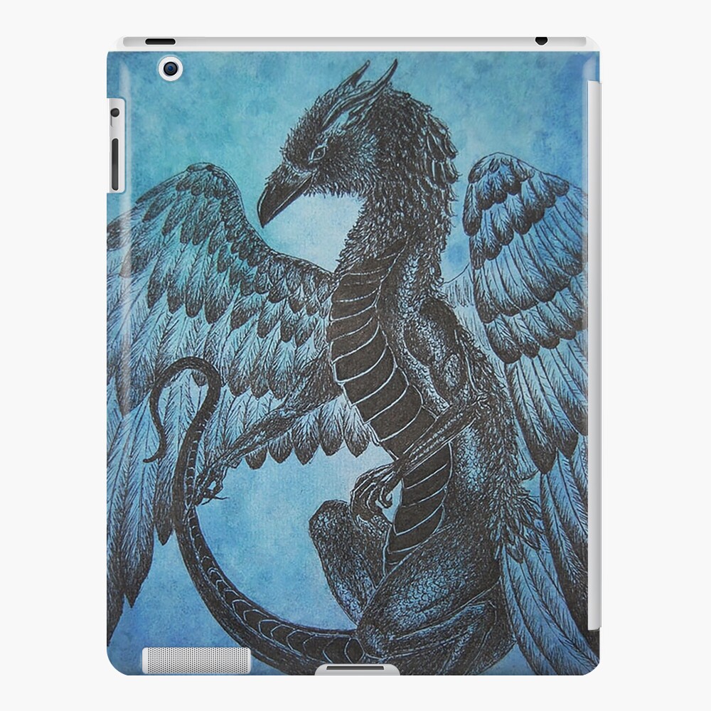 Item preview, iPad Snap Case designed and sold by WaterRaven.