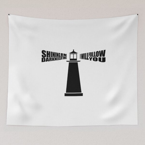 Item preview, My Lighthouse designed and sold by Ethan110.