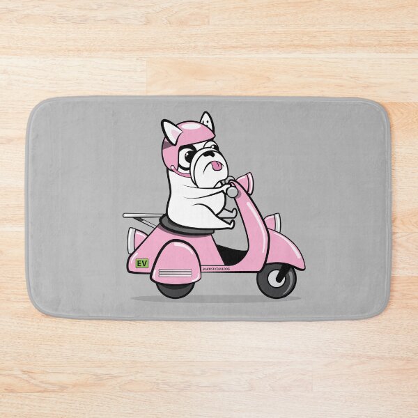 Item preview, Go FiFi! Go! designed and sold by ArtisticBulldog.