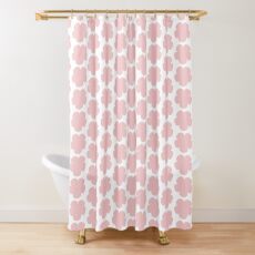 Orla Kiely Shower Curtains Redbubble
