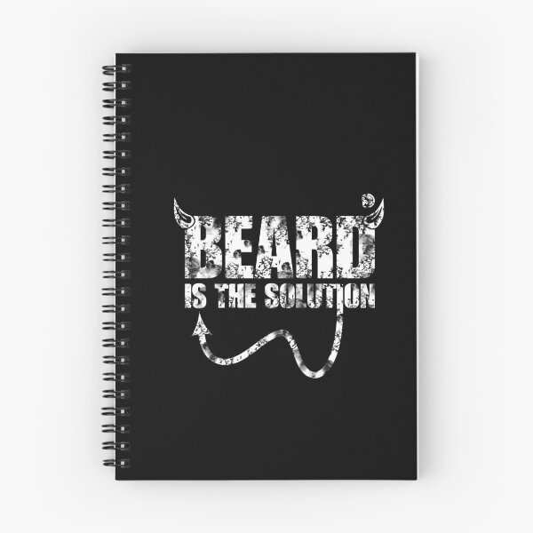 Item preview, Beard is the solution designed and sold by netrok.