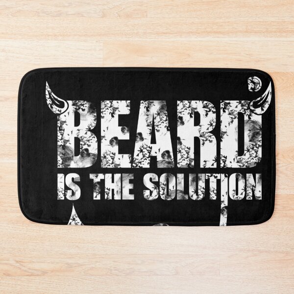 Item preview, Beard is the solution designed and sold by netrok.