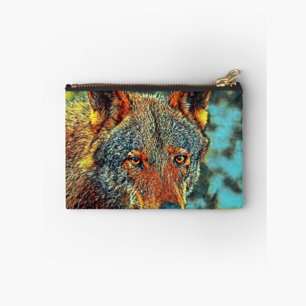 Item preview, AnimalMix_Wolf_009_by_JAMFoto designed and sold by JAMFoto.