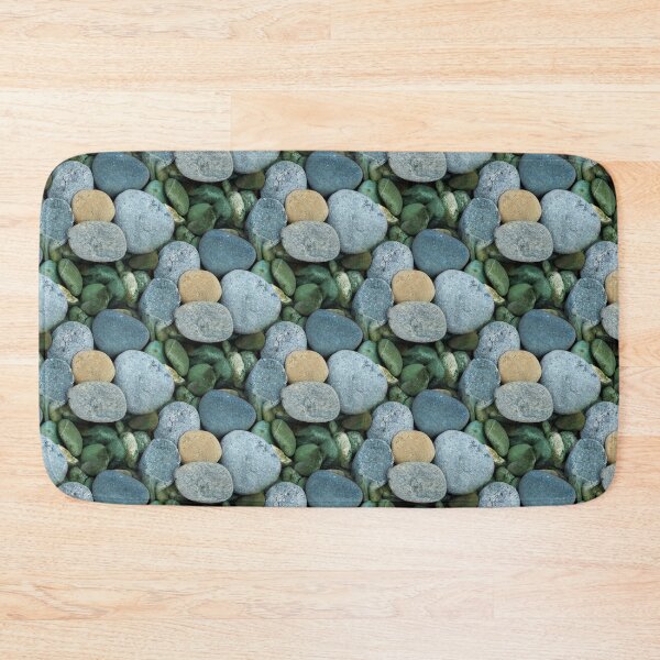 Item preview, Pebble Petals (pattern) designed and sold by Yampimon.
