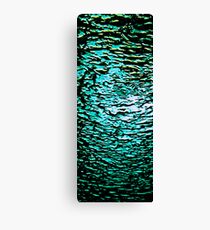 Ripples Canvas Print