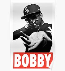 Bobby Shmurda Poster