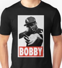 Bobby Shmurda Unisex T-Shirt