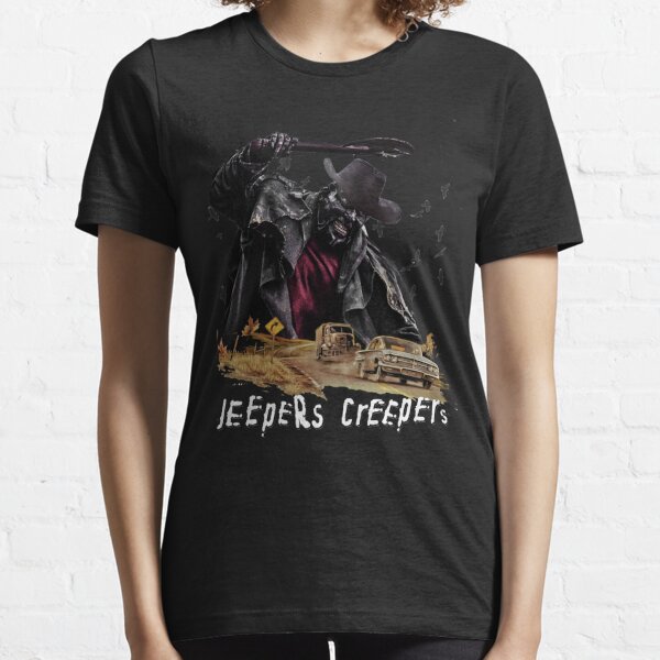 bannon shirt jeepers creepers