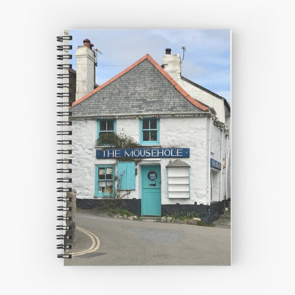 Item preview, The Mousehole designed and sold by Tizz07.