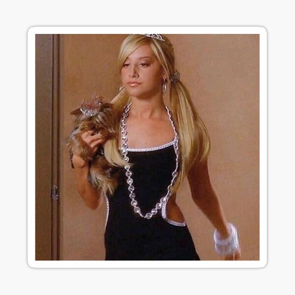 Sharpay Evans" Magnet for Sale by klmazzanti | Redbubble