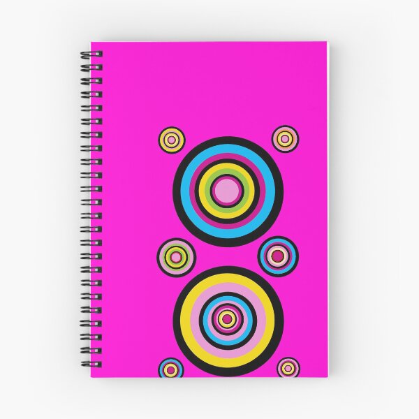 Item preview, Geometric pattern of circles designed and sold by M-Lorentsson.