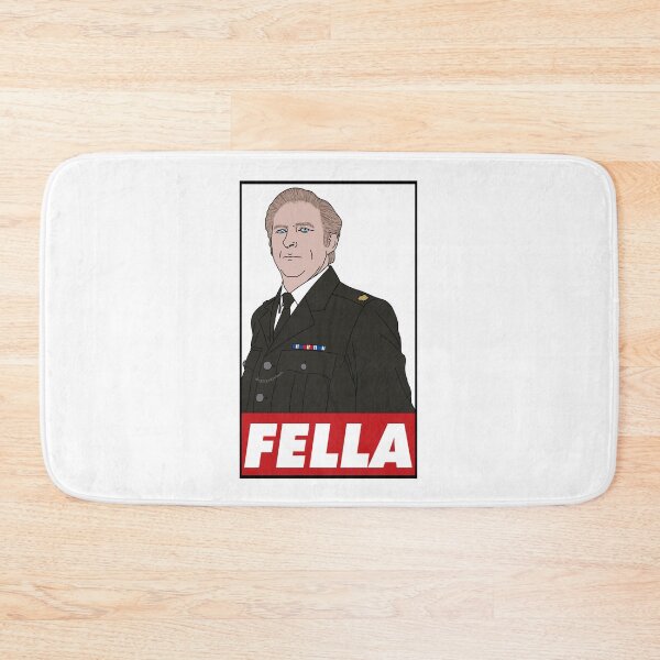 Item preview, FELLA designed and sold by tripinmidair.