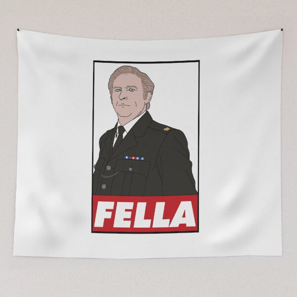 Item preview, FELLA designed and sold by tripinmidair.