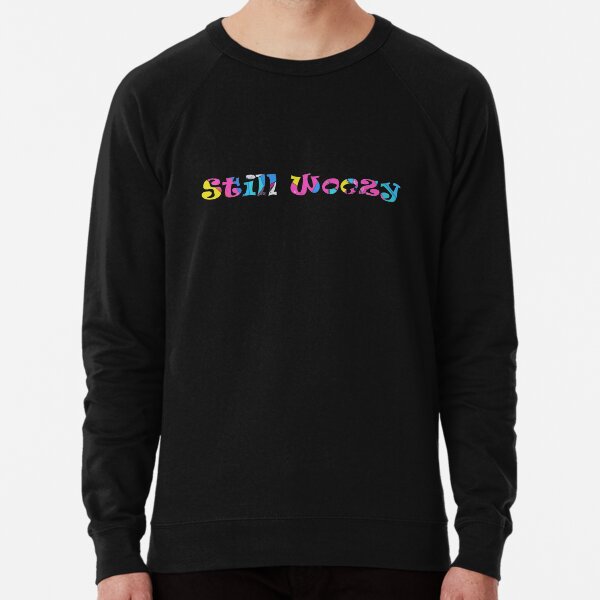 COURTNEY FRANCIS Quiet Riot Cool Mens Long Sleeve Sweatshirts Mans Hoodies Black