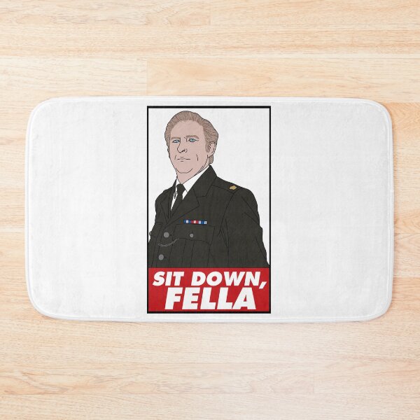 Item preview, SIT DOWN designed and sold by tripinmidair.