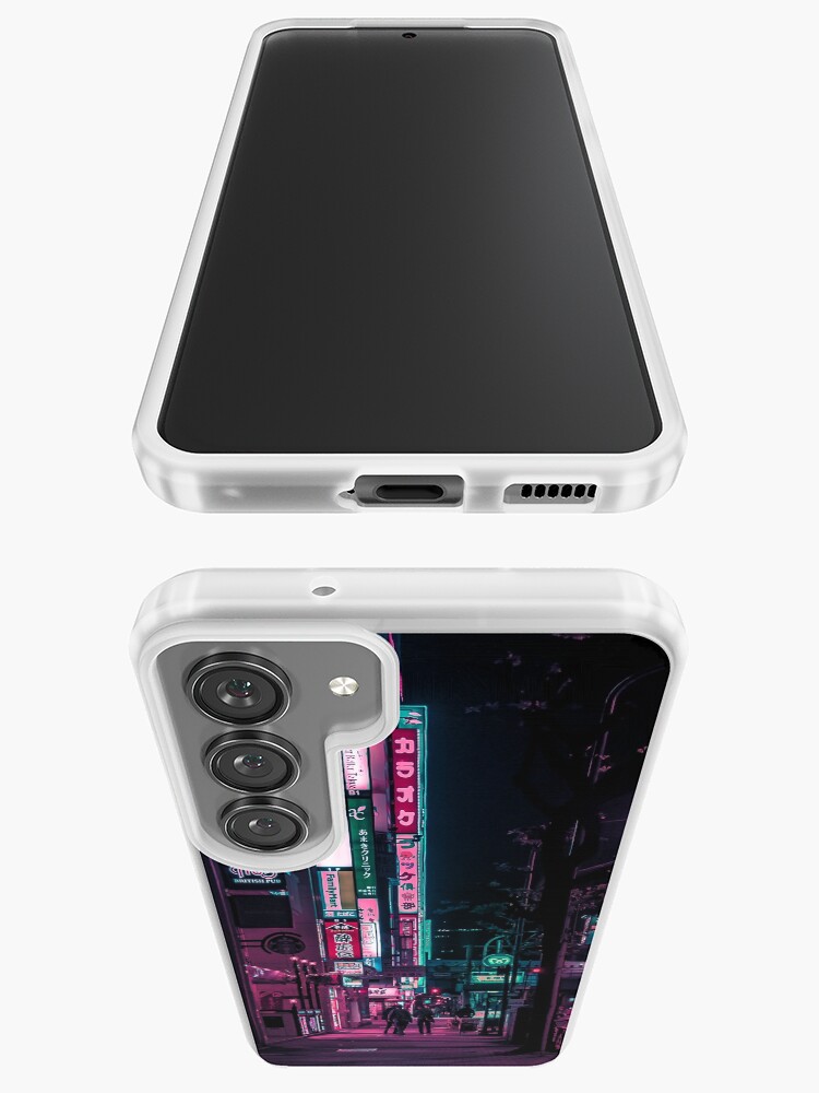 Thumbnail 3 of 4, Samsung Galaxy Phone Case, Find Me In The Future designed and sold by HimanshiShah.