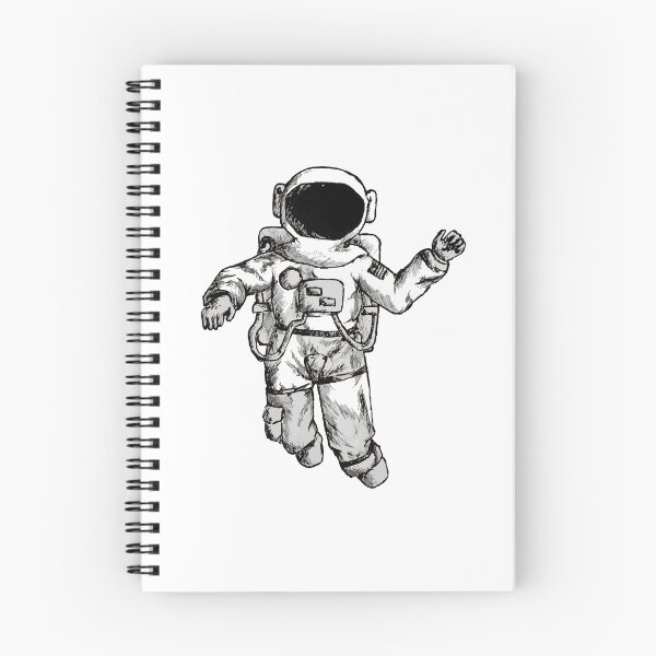 Item preview, Astronaut designed and sold by LiciaMarie.