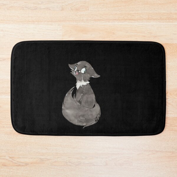 Item preview, My friends cat designed and sold by UnicornDaya.