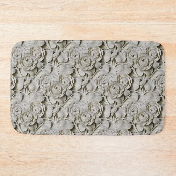 Item preview, Classical CaSO4·2H2O Roses (pattern) designed and sold by Yampimon.