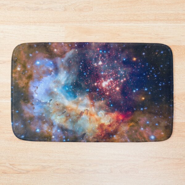 Item preview, Westerlund 2 — Hubble’s 25th anniversary image designed and sold by Mr. Gattax.