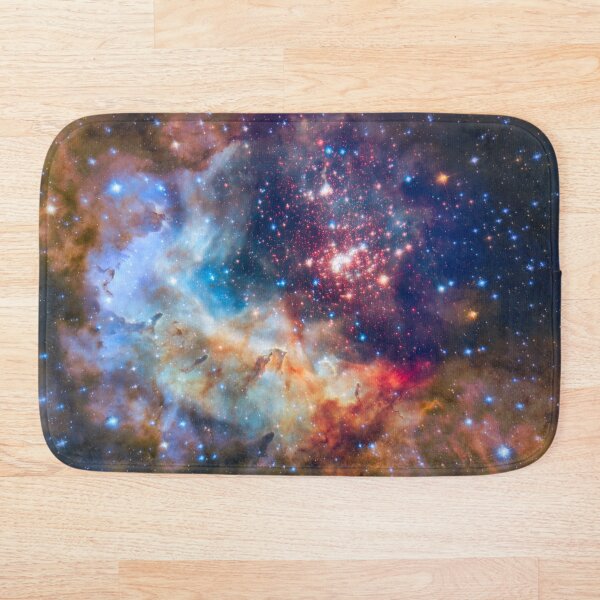 Item preview, Westerlund 2 — Hubble’s 25th anniversary image designed and sold by Mr. Gattax.