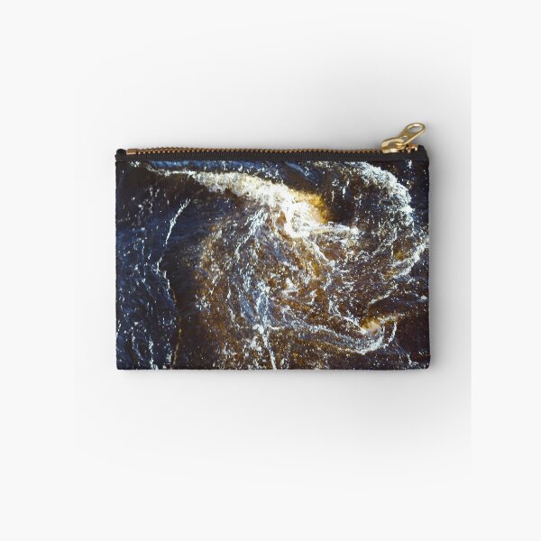 Item preview, Whirls of life . Tornio River . Laponia. Sweden. ©Dr.Andrzej Goszcz Photography designed and sold by © Andrzej Goszcz,M.D. Ph.D.