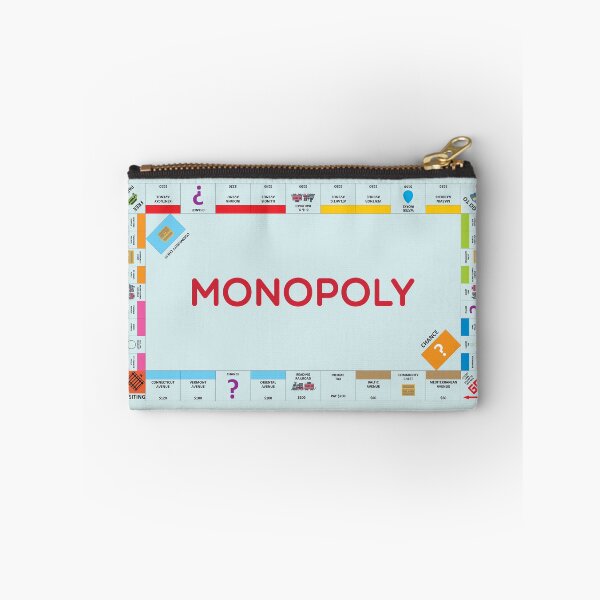 Item preview, Monopoly designed and sold by imlying.