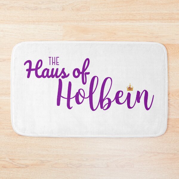 Item preview, Welcome to the Haus! designed and sold by MissEllieVator.