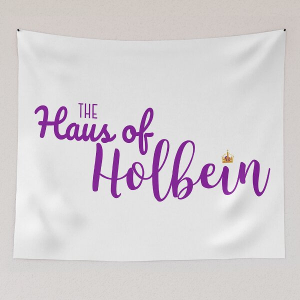 Item preview, Welcome to the Haus! designed and sold by MissEllieVator.