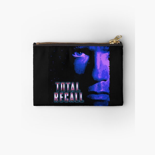 Item preview, Total Recall designed and sold by DBnation.