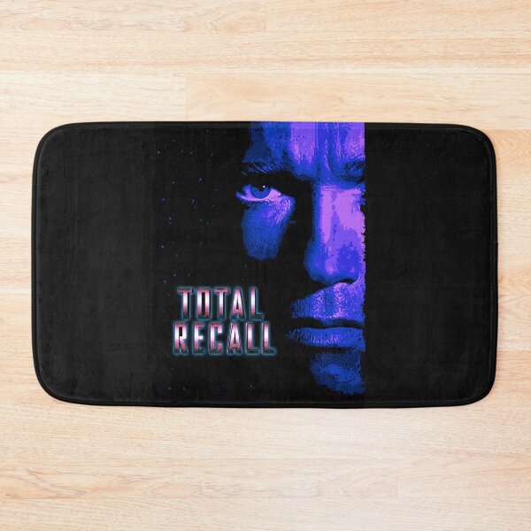 Item preview, Total Recall designed and sold by DBnation.