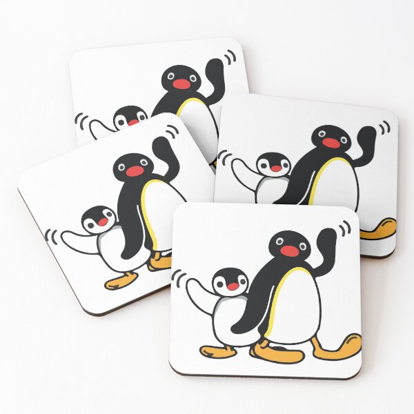 Item preview, Pingu designed and sold by imlying.