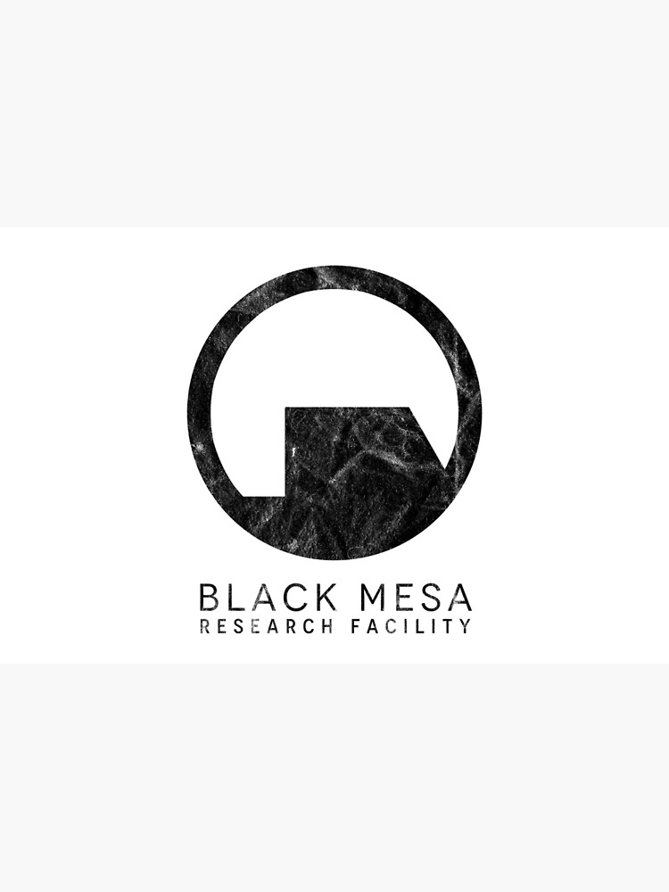 black mesa research facility