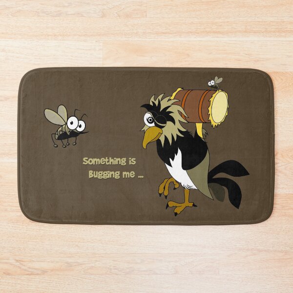 Item preview, Hammer Bird designed and sold by Czerra.