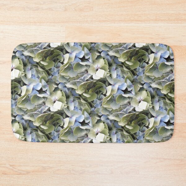 Item preview, Hydrangea (pattern) designed and sold by Yampimon.