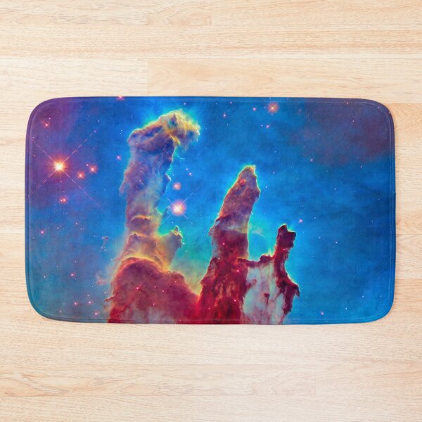 Item preview, The Eagle Nebula’s Pillars of Creation designed and sold by Mr. Gattax.