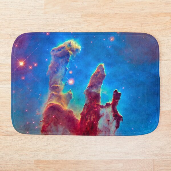 Item preview, The Eagle Nebula’s Pillars of Creation designed and sold by Mr. Gattax.