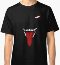 Hell face Classic T-Shirt