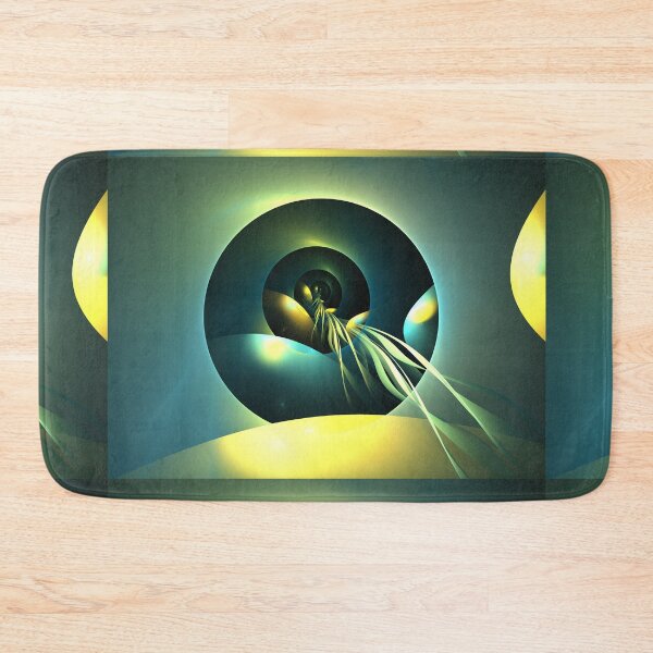 Item preview, Kuiper Belt Journey designed and sold by KimSyOk.