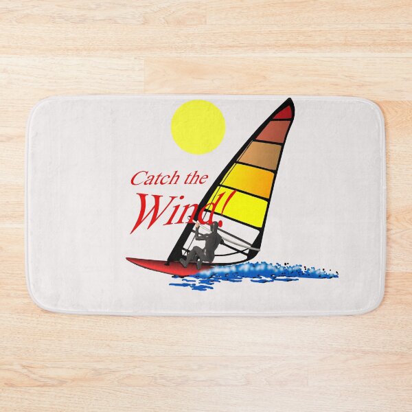 Item preview, Windsurfer  designed and sold by Carol and Mike Werner.