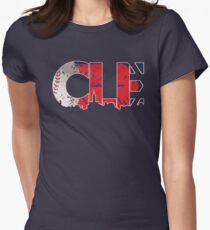 cleveland indians shirts