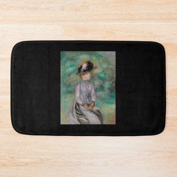 Item preview, Adrienne (Renoir) designed and sold by ArtHistorical.